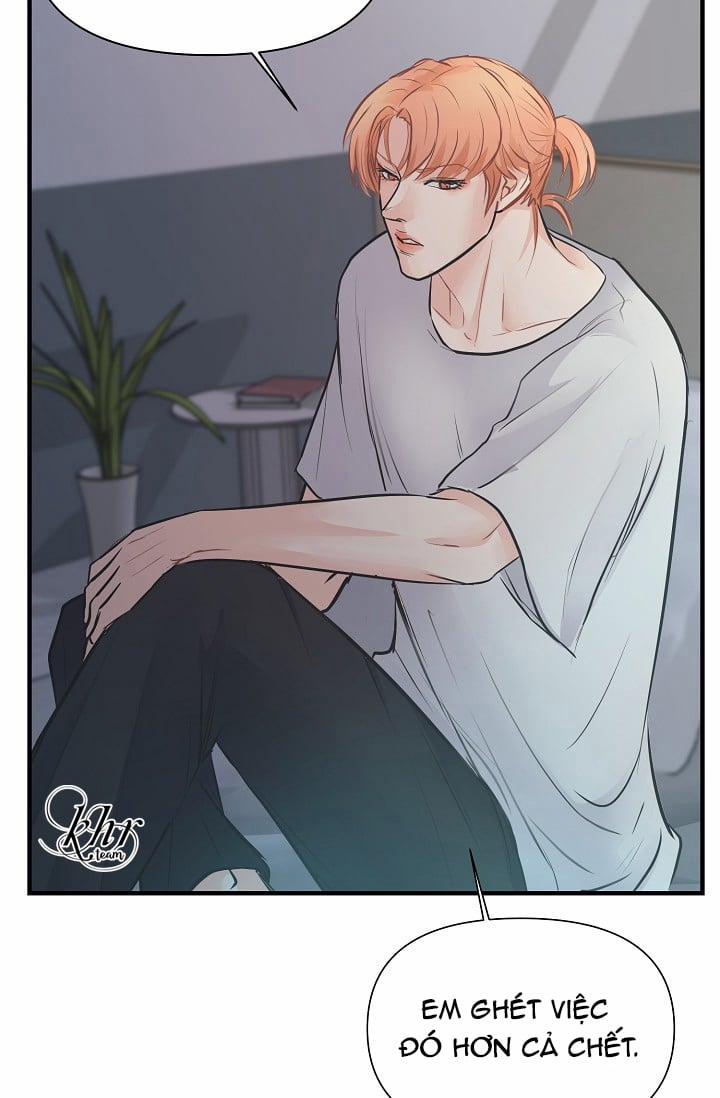 Ranh Giới Tội Ác 10 trang 25