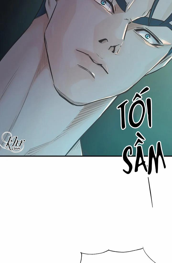 Ranh Giới Tội Ác 10 trang 27