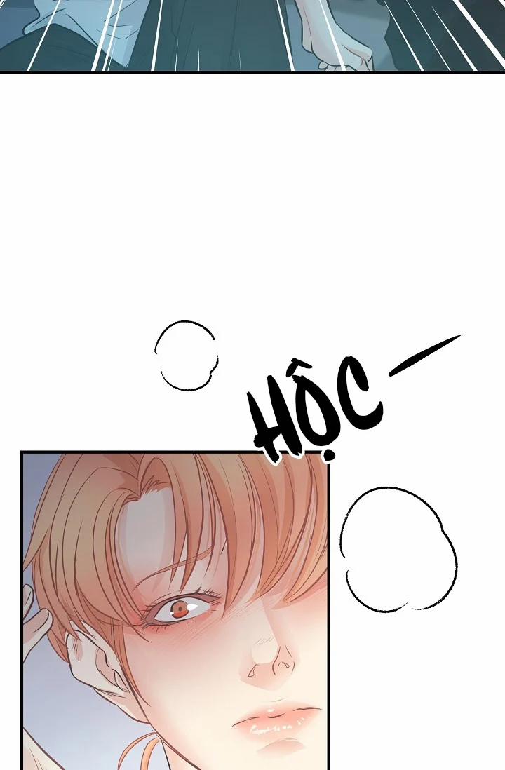 Ranh Giới Tội Ác 10 trang 29