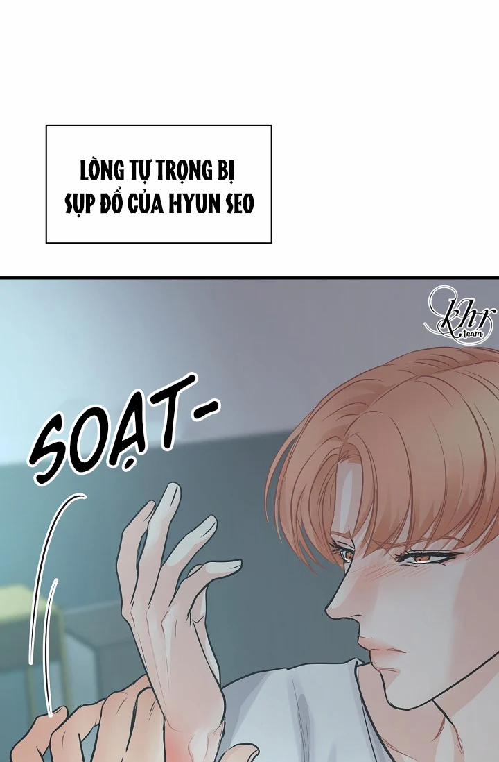 Ranh Giới Tội Ác 10 trang 35