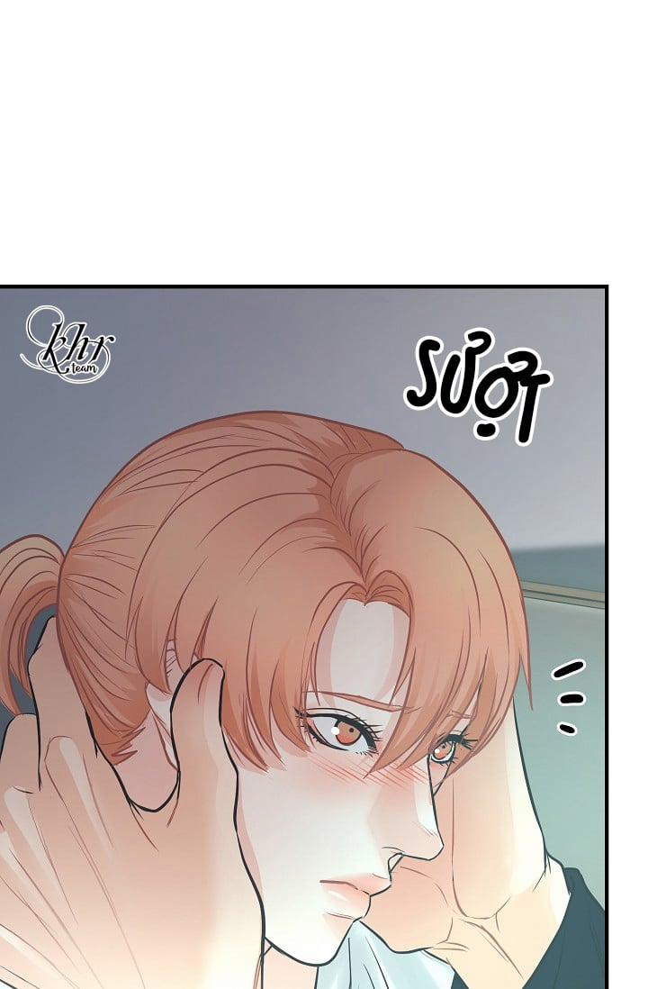 Ranh Giới Tội Ác 10 trang 37