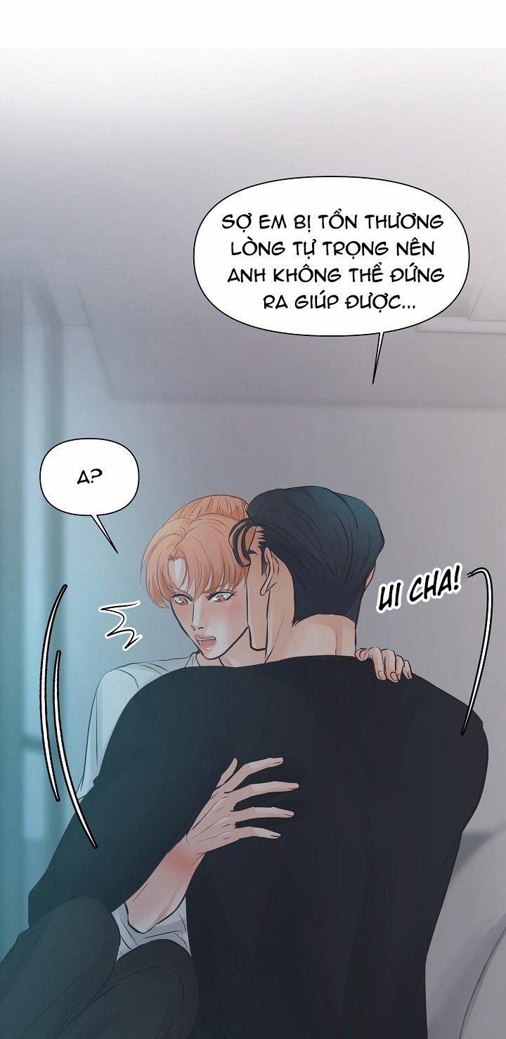 Ranh Giới Tội Ác 10 trang 44