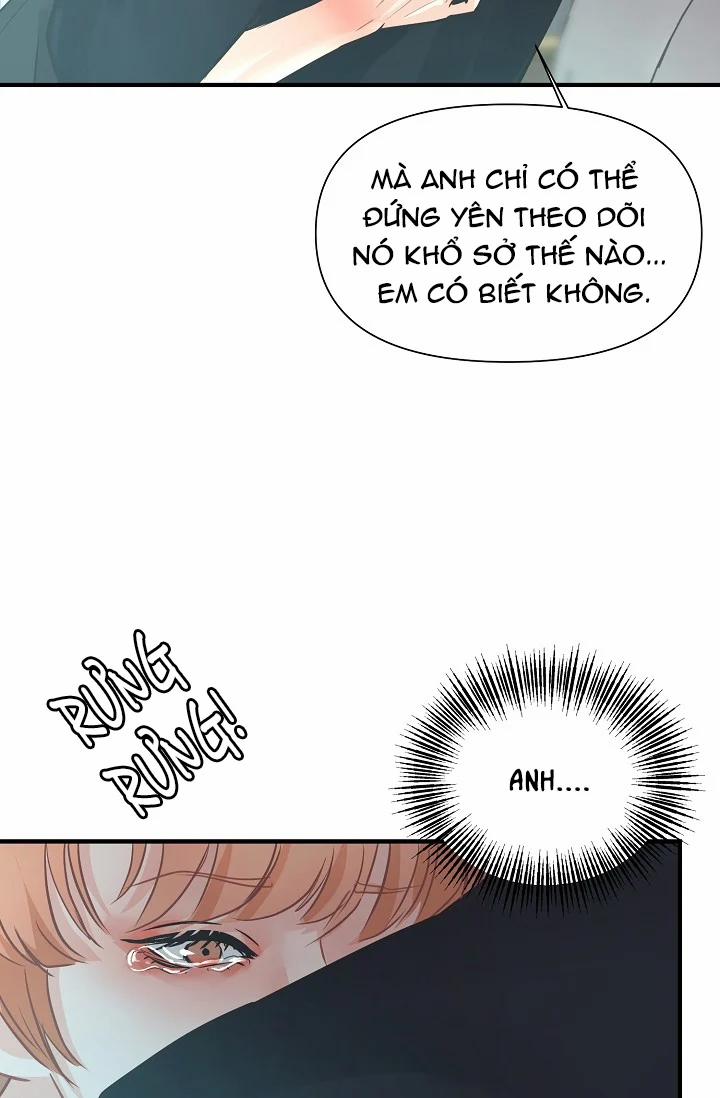 Ranh Giới Tội Ác 10 trang 49