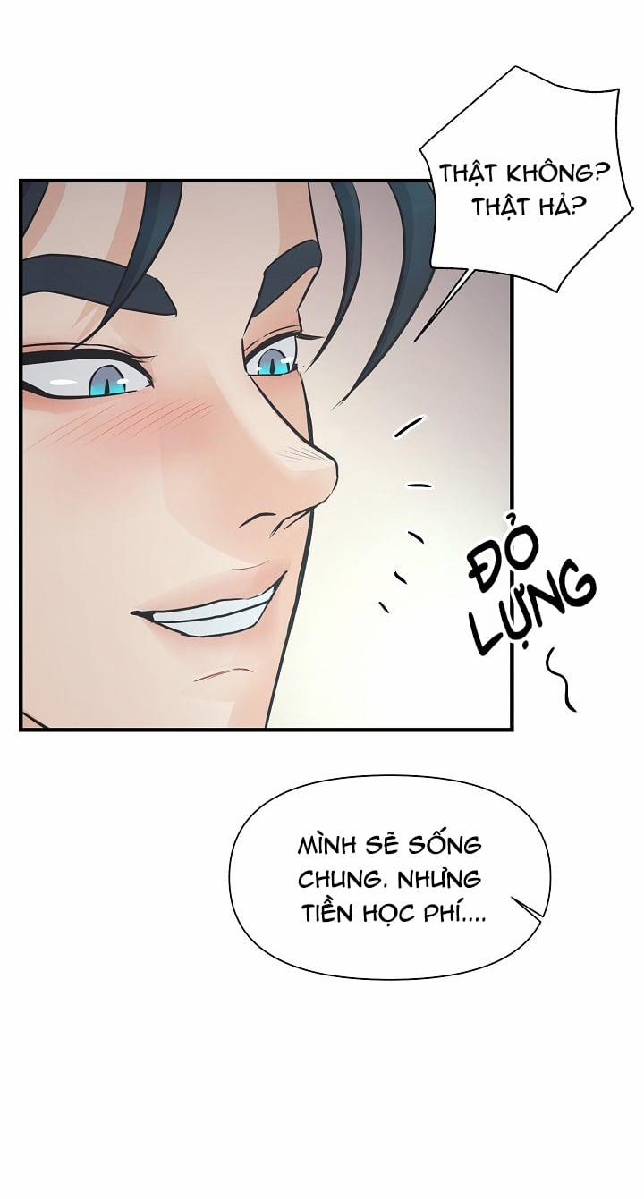 Ranh Giới Tội Ác 10 trang 68