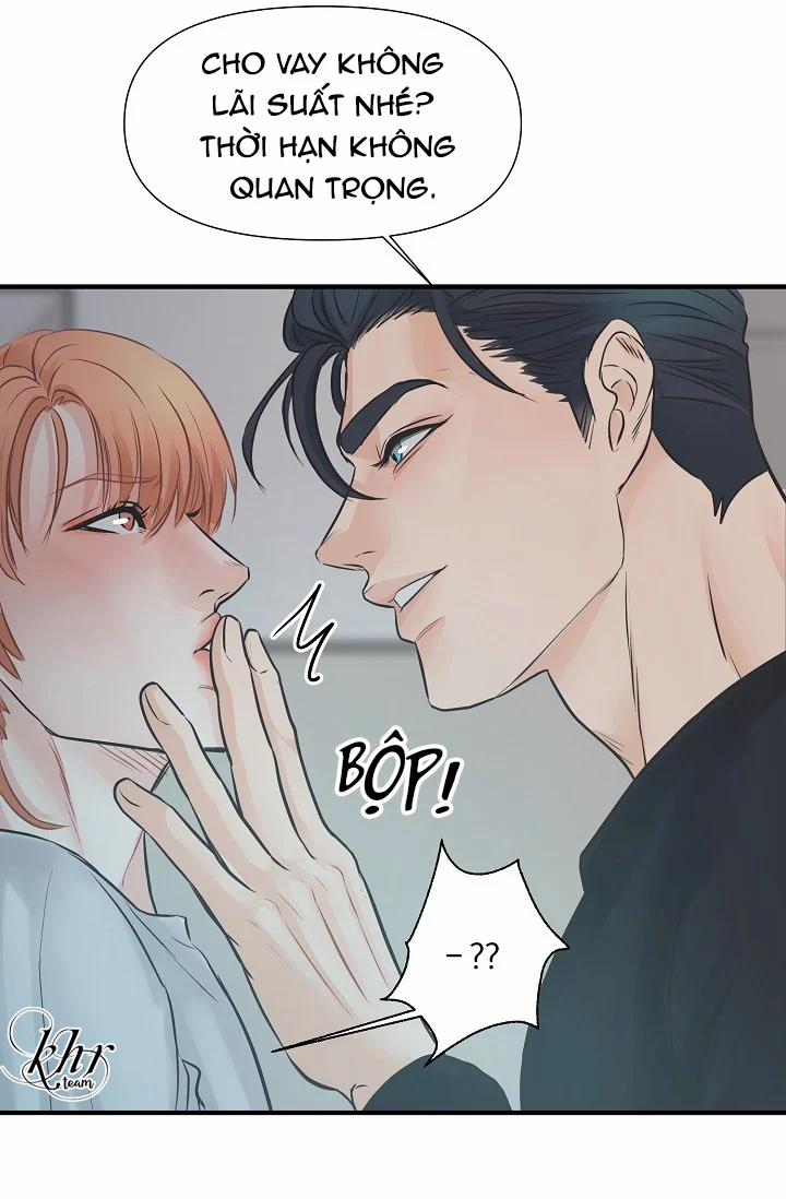 Ranh Giới Tội Ác 10 trang 69