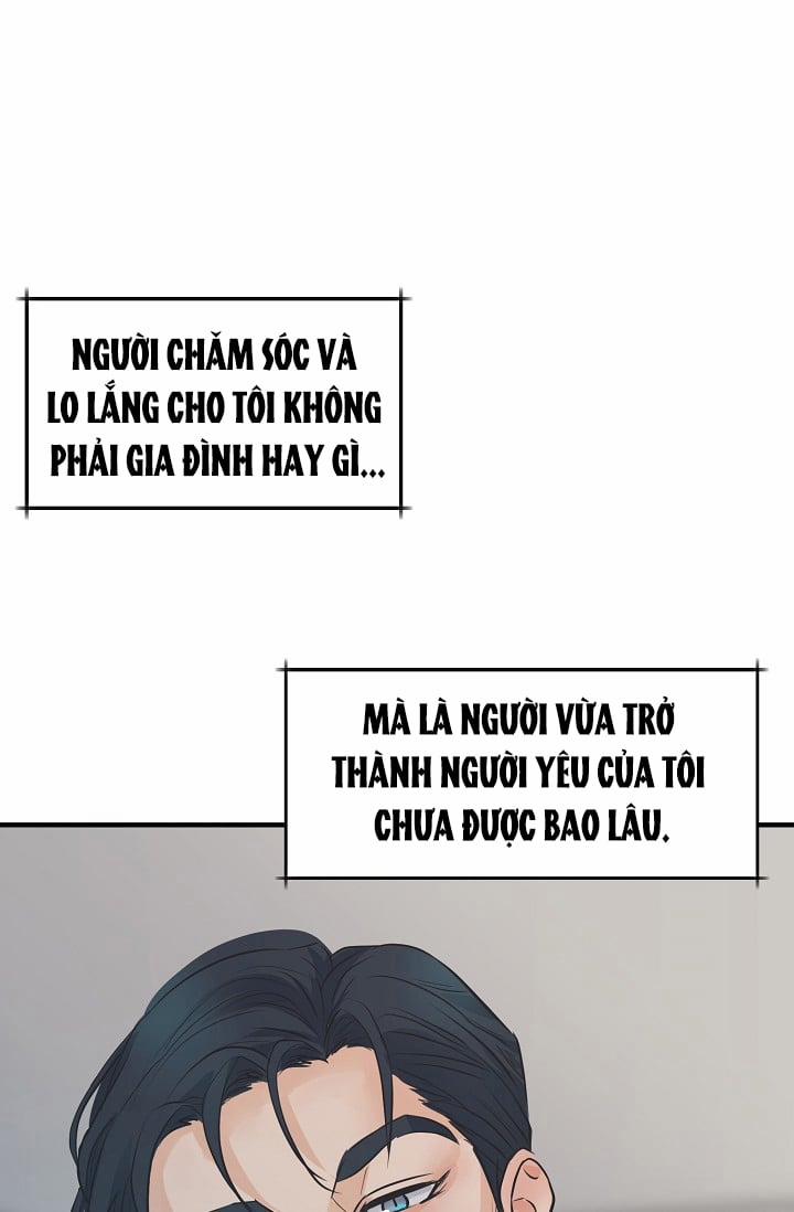 Ranh Giới Tội Ác 10 trang 73