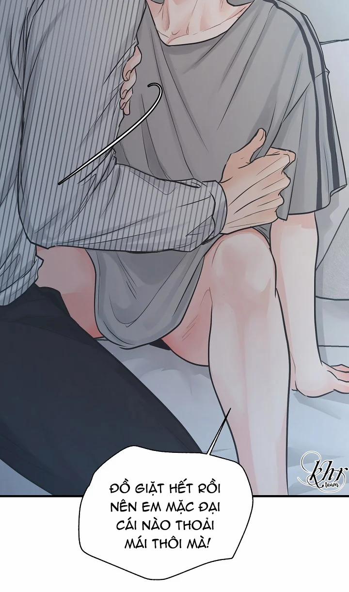 Ranh Giới Tội Ác 10 trang 87