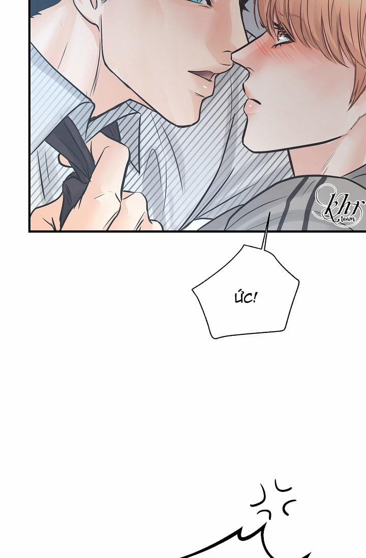 Ranh Giới Tội Ác 10 trang 89