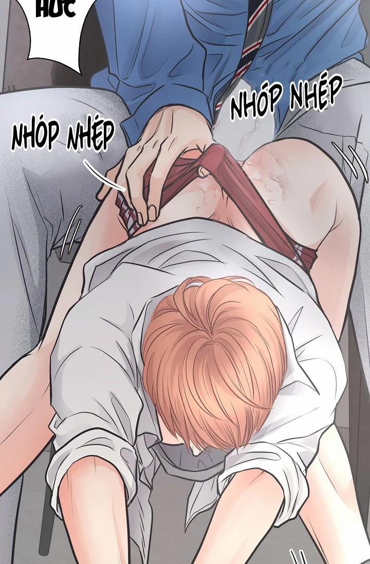 Ranh Giới Tội Ác 11 trang 13