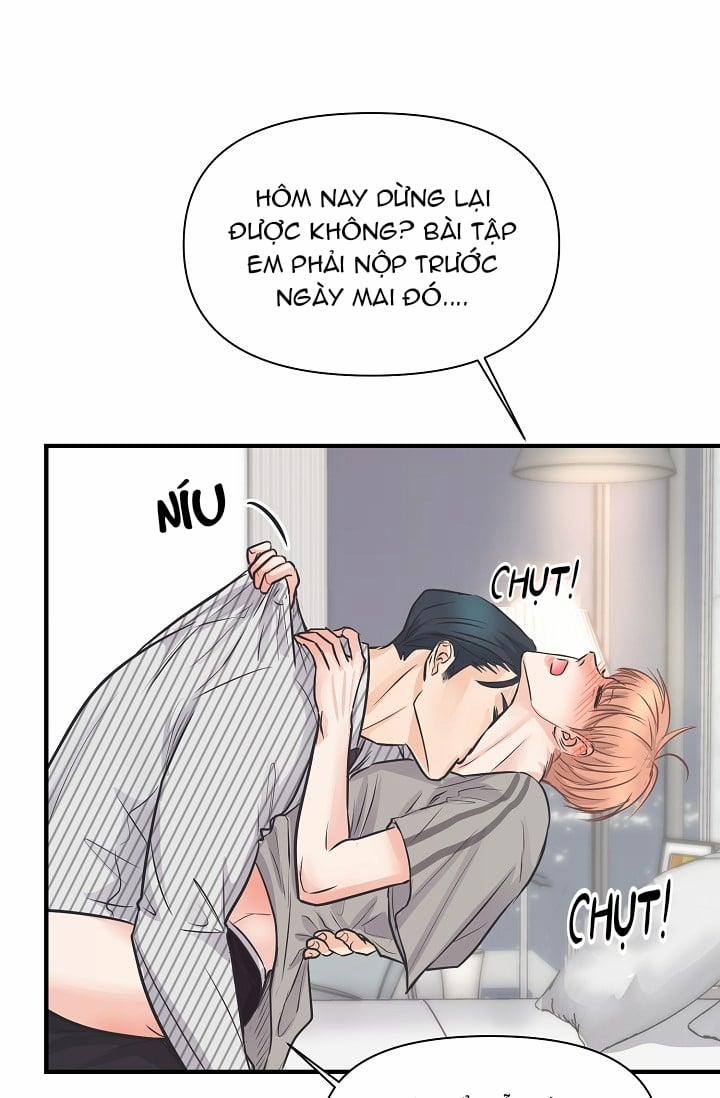 Ranh Giới Tội Ác 11 trang 17