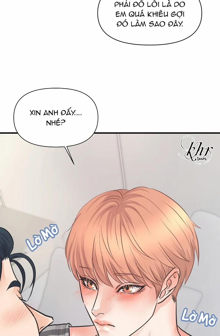 Ranh Giới Tội Ác 11 trang 18