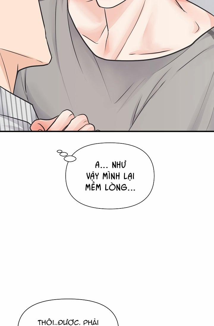 Ranh Giới Tội Ác 11 trang 19