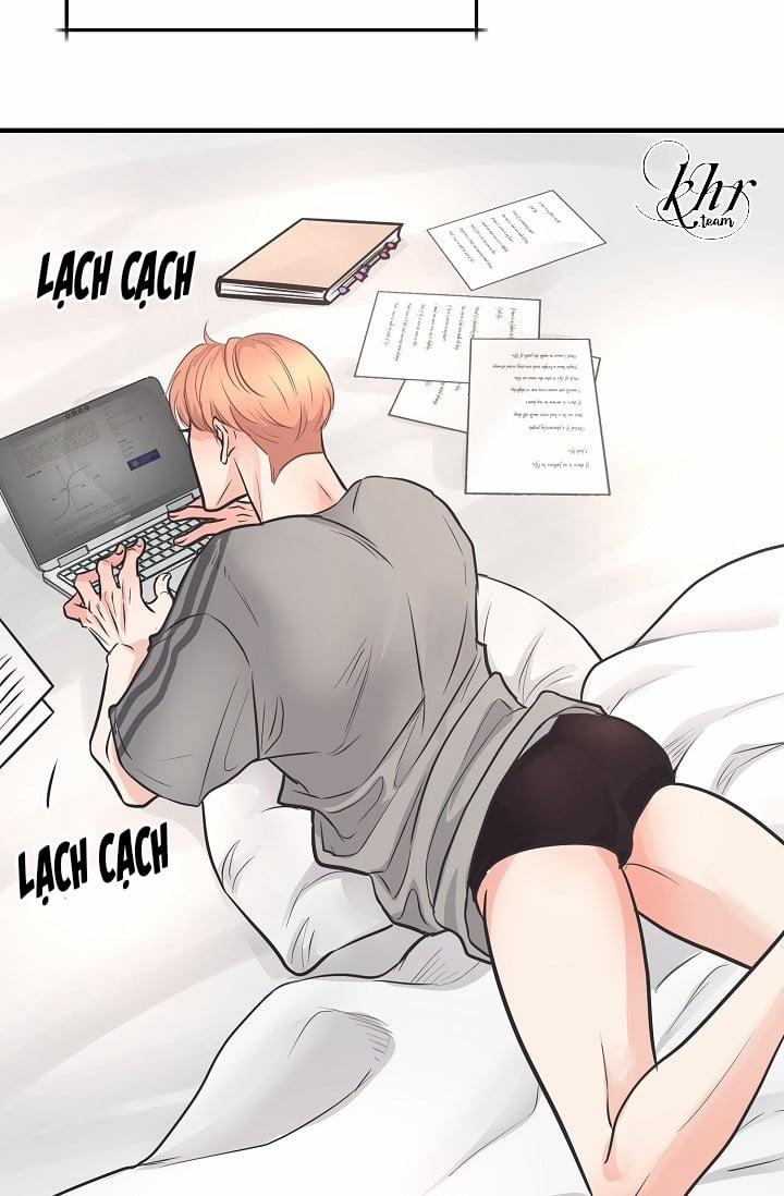 Ranh Giới Tội Ác 11 trang 2