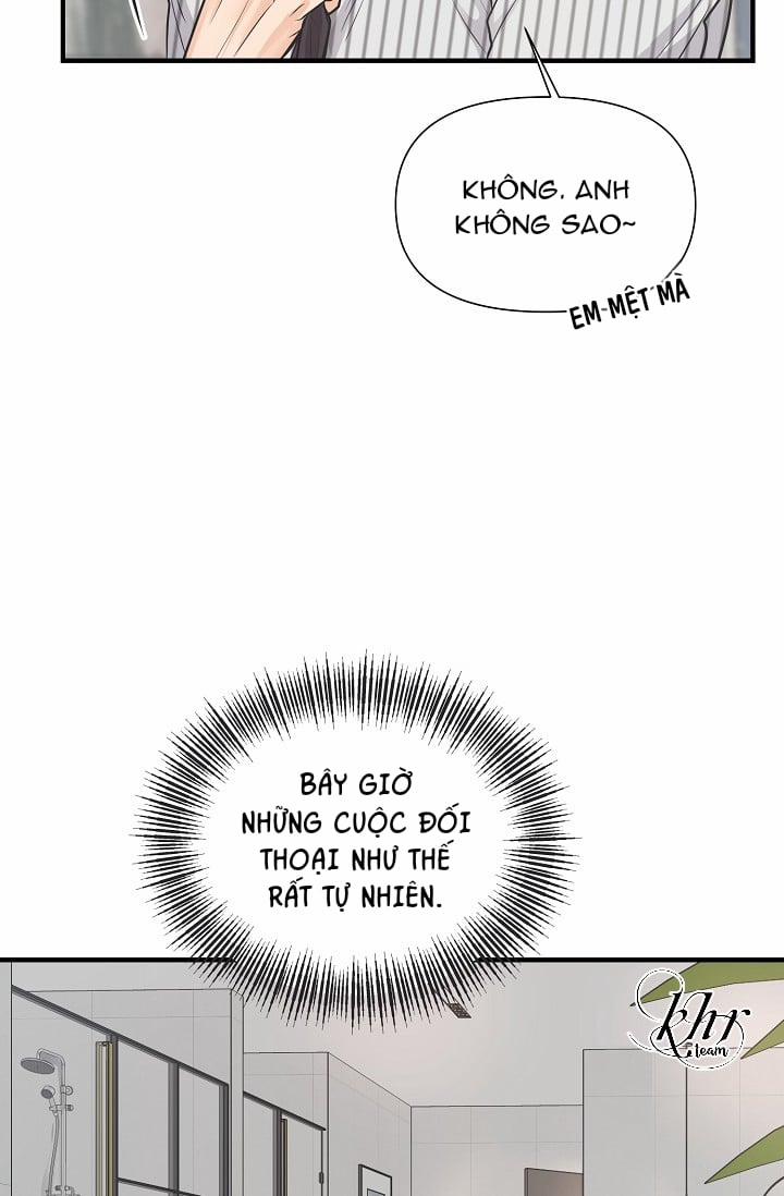 Ranh Giới Tội Ác 11 trang 23