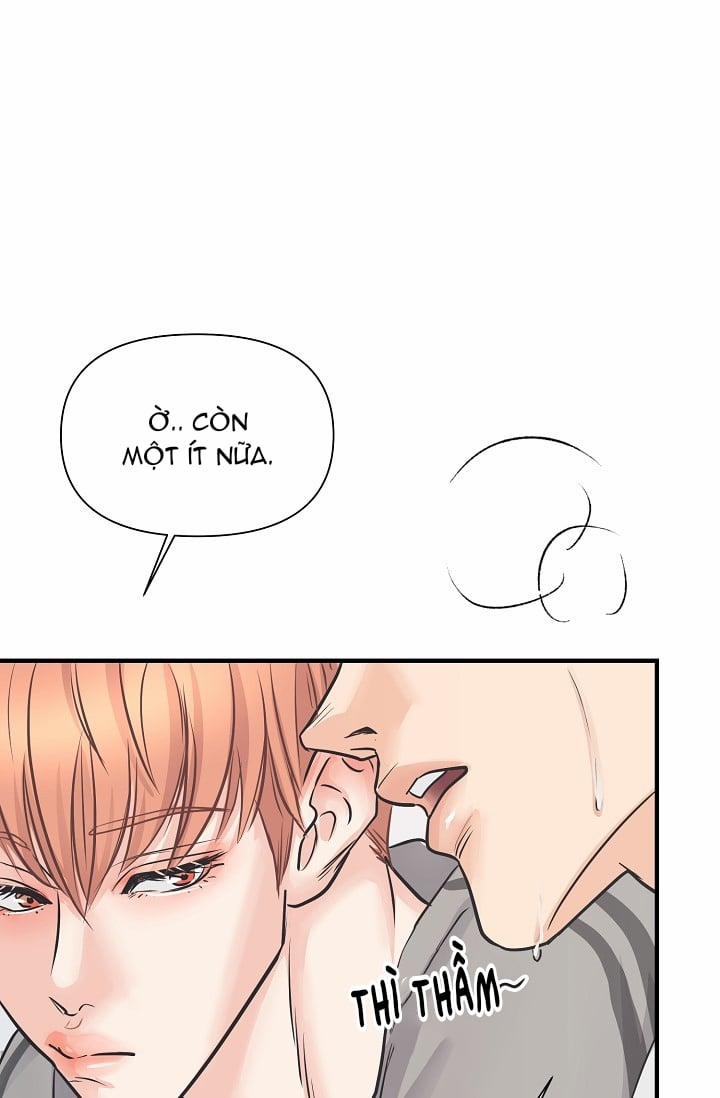 Ranh Giới Tội Ác 11 trang 32