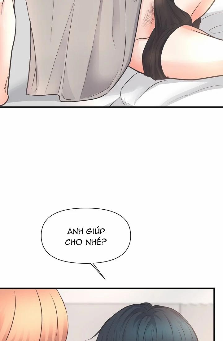 Ranh Giới Tội Ác 11 trang 43