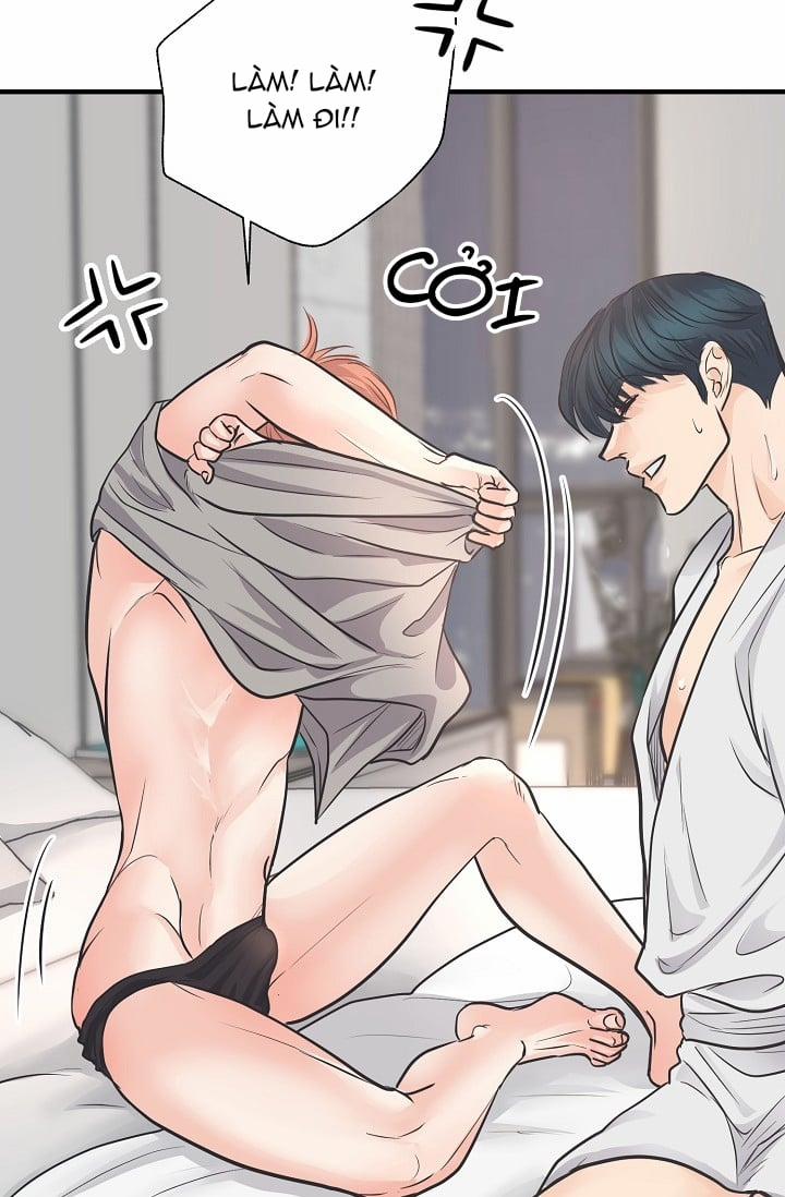 Ranh Giới Tội Ác 11 trang 46