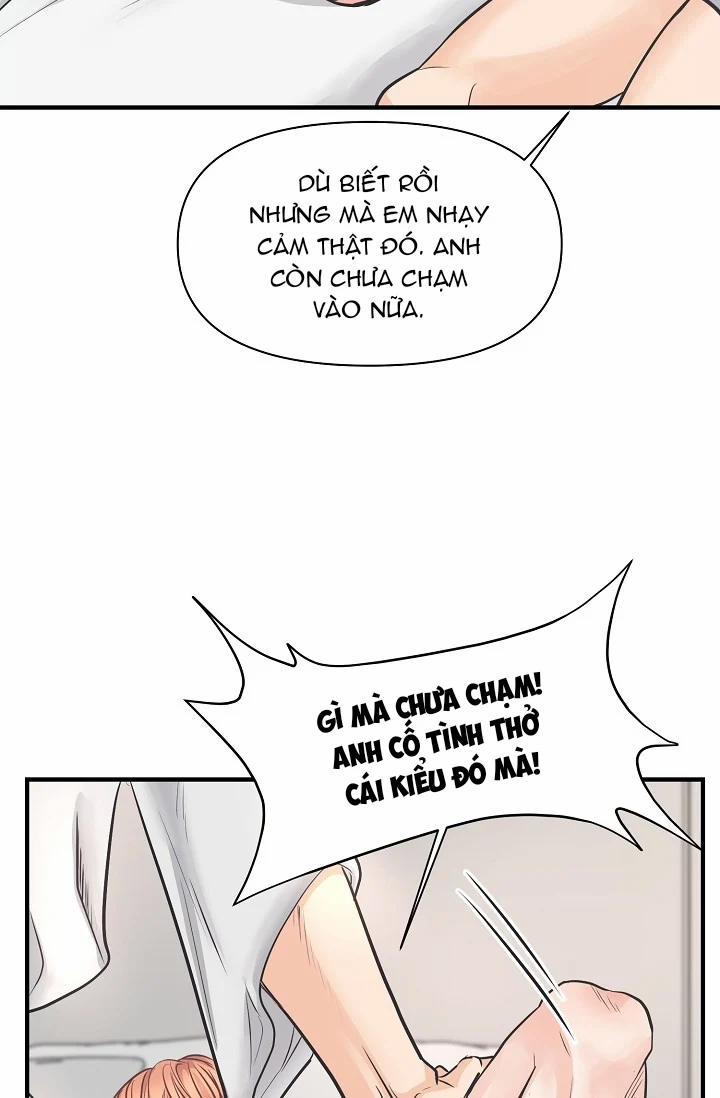 Ranh Giới Tội Ác 11 trang 47