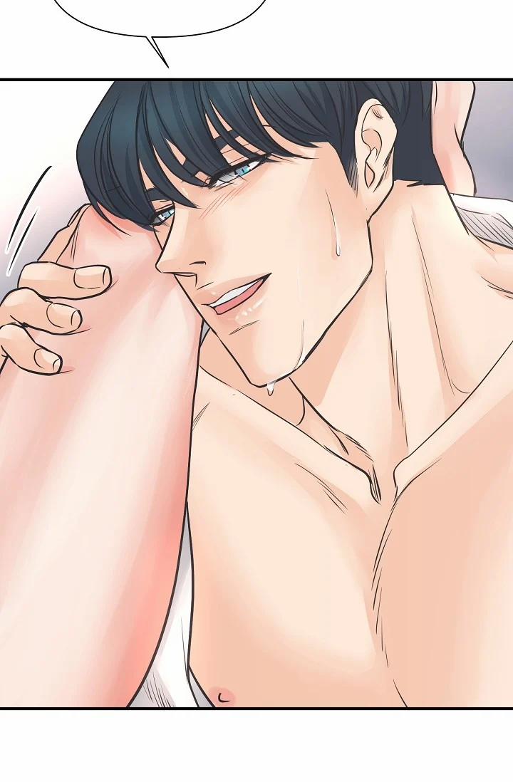 Ranh Giới Tội Ác 11 trang 49