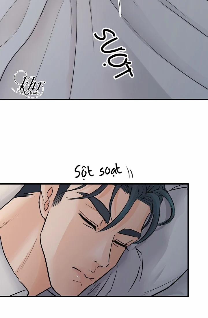 Ranh Giới Tội Ác 11 trang 70