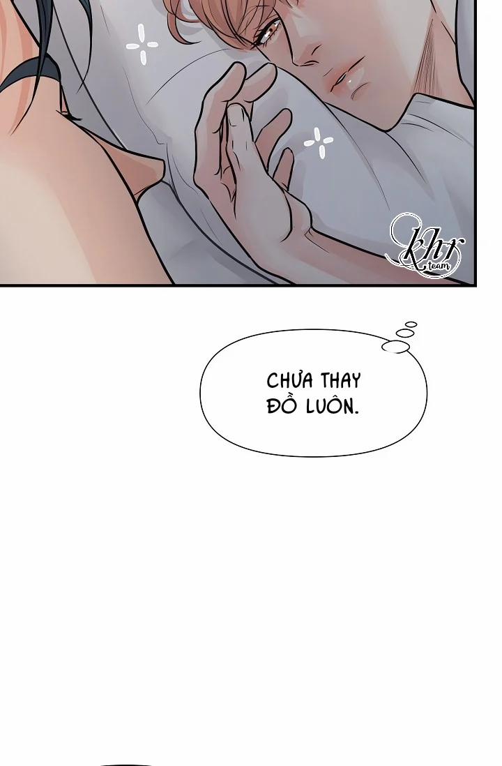 Ranh Giới Tội Ác 11 trang 73