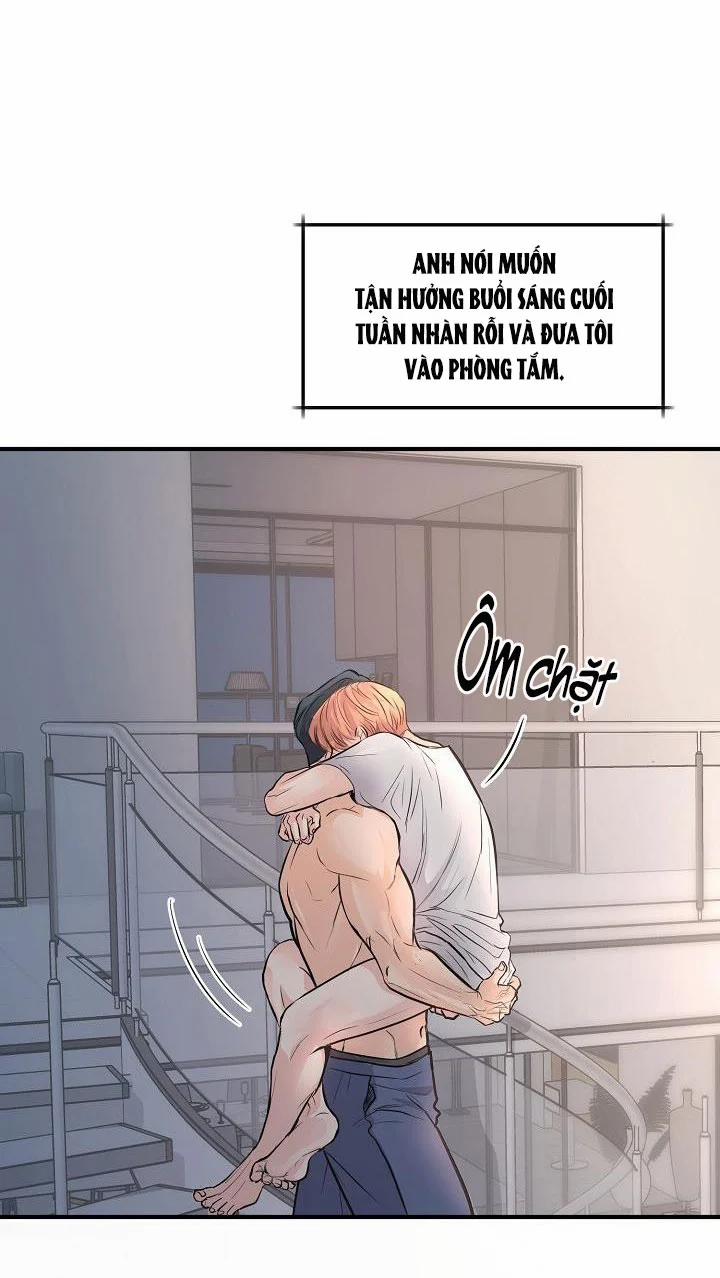 Ranh Giới Tội Ác 12 trang 15