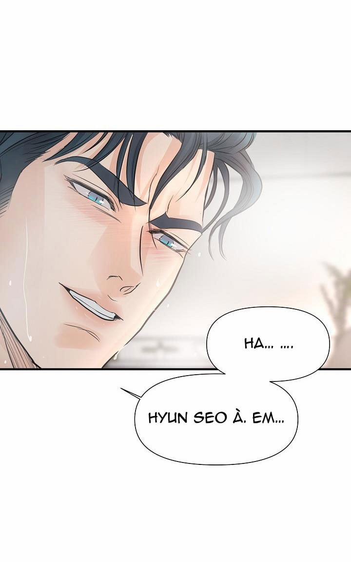 Ranh Giới Tội Ác 12 trang 26