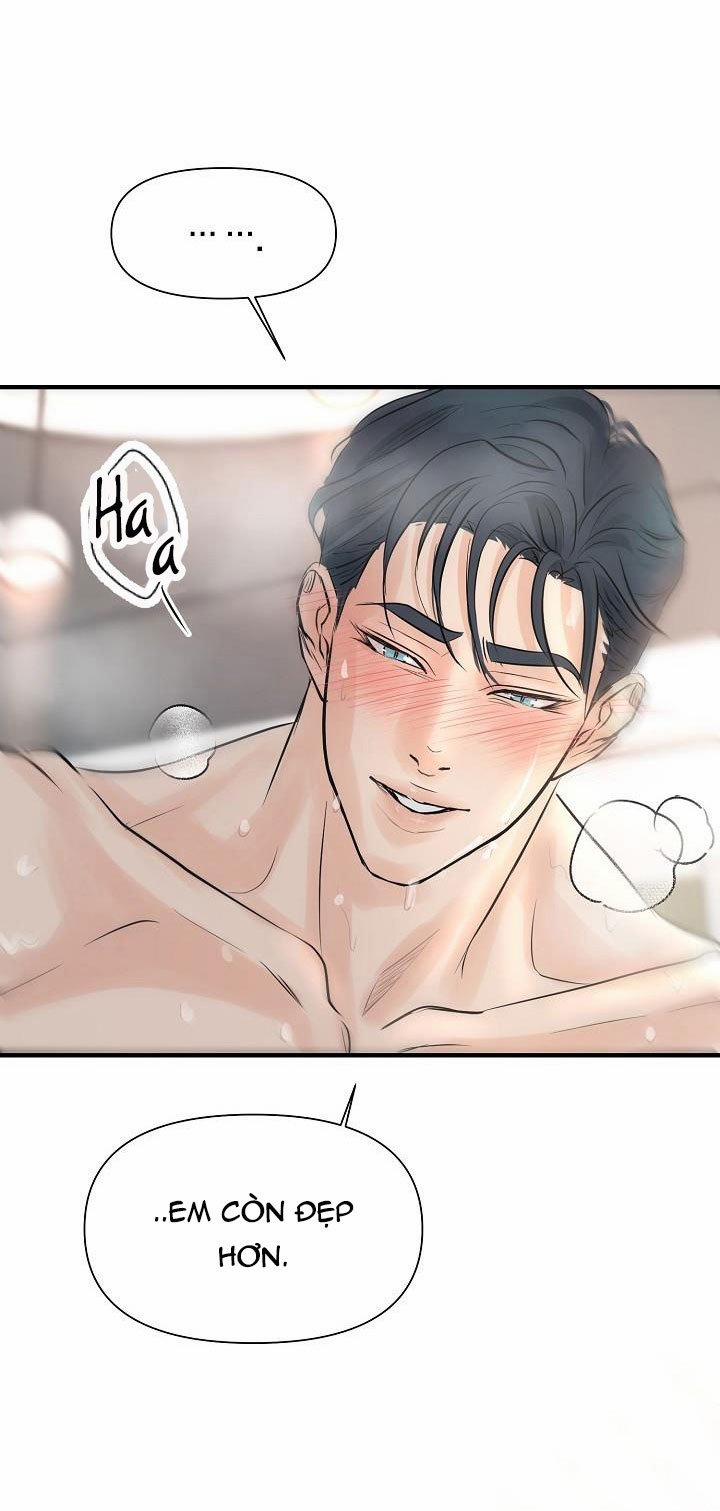 Ranh Giới Tội Ác 12 trang 32