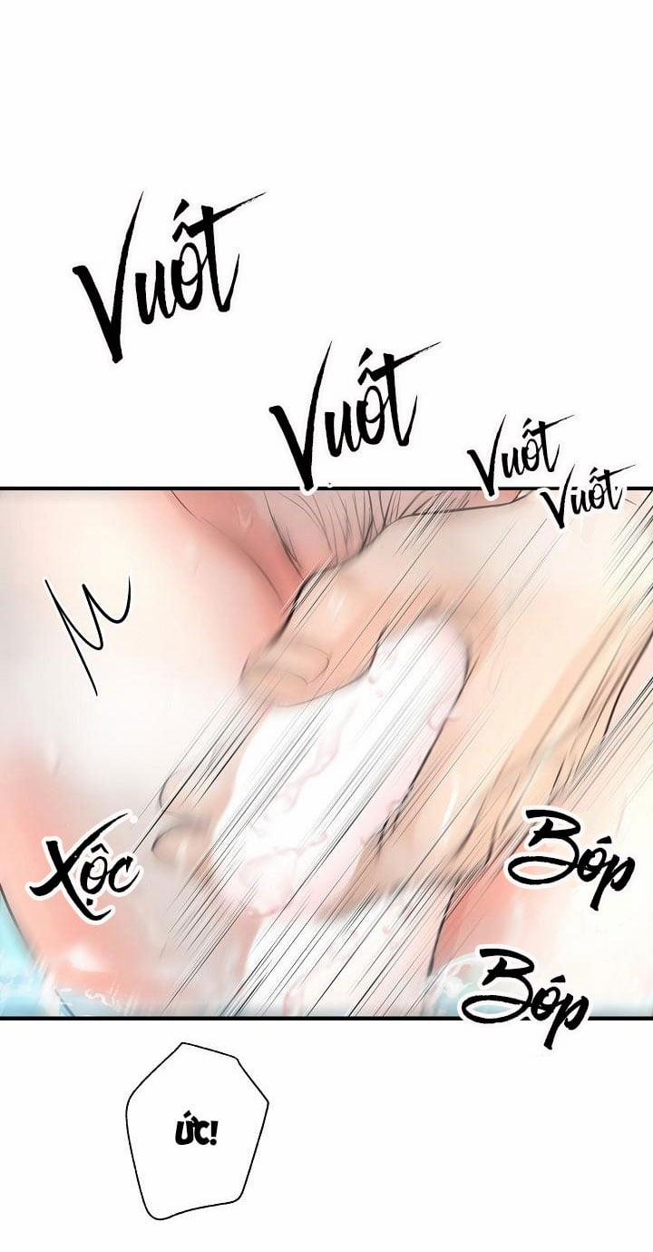 Ranh Giới Tội Ác 12 trang 35