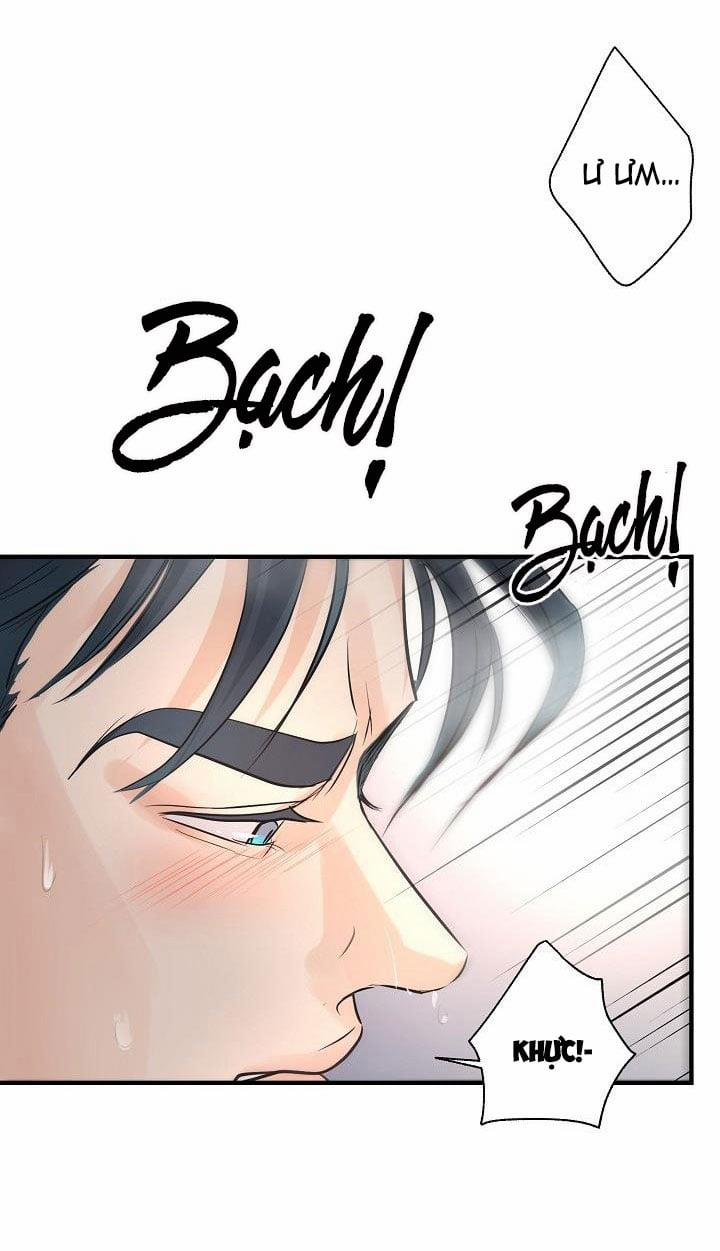 Ranh Giới Tội Ác 12 trang 36