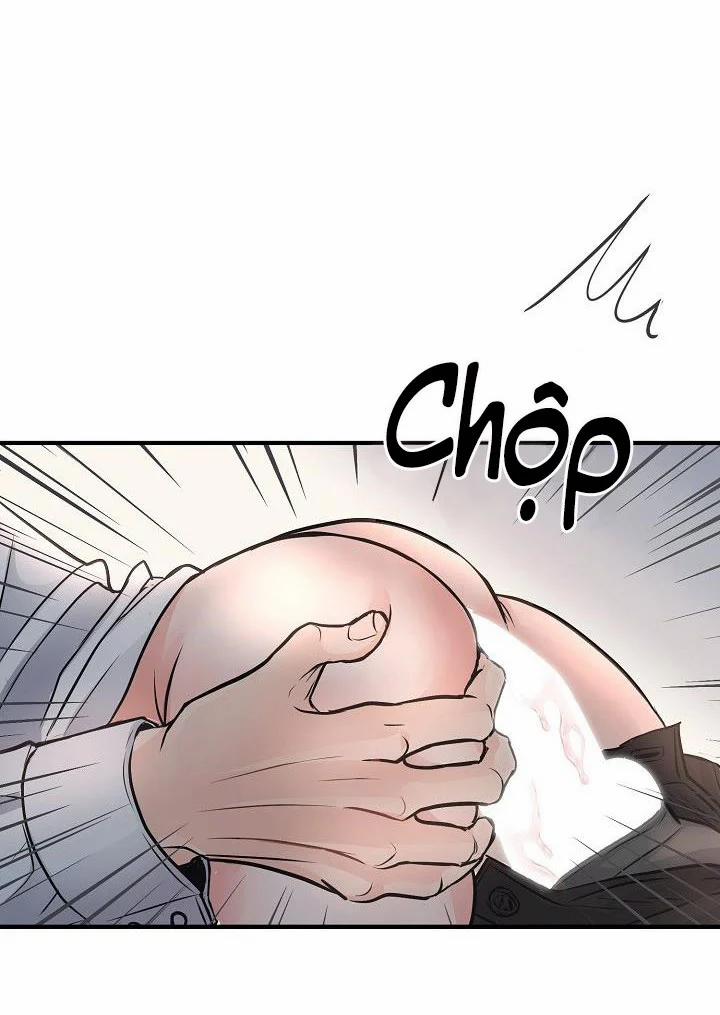 Ranh Giới Tội Ác 12 trang 6