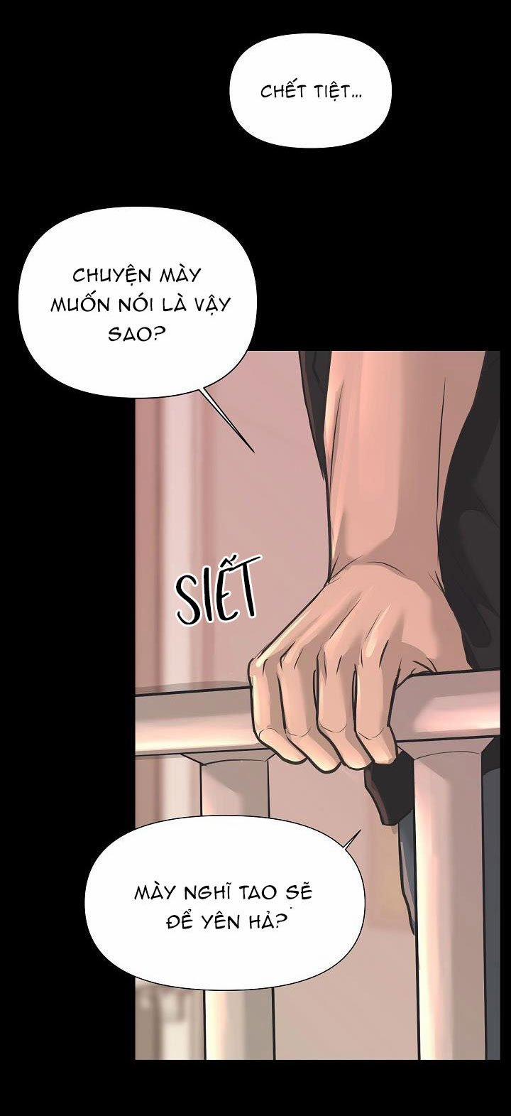 Ranh Giới Tội Ác 13 trang 0