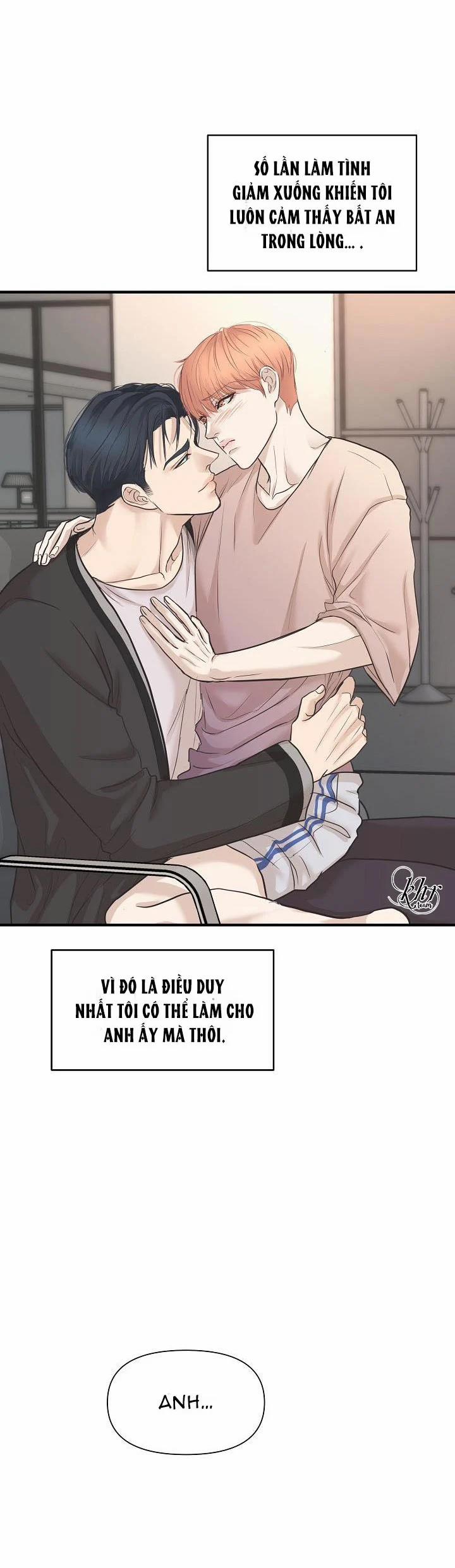 Ranh Giới Tội Ác 13 trang 13