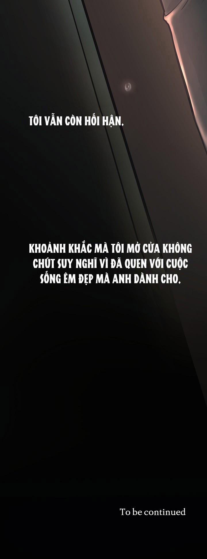 Ranh Giới Tội Ác 14 trang 17