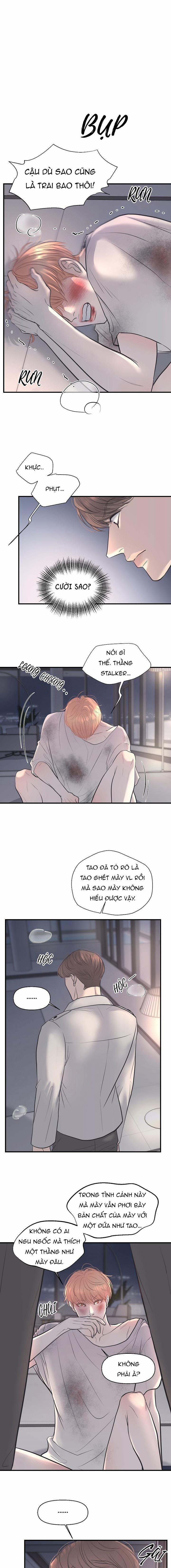 Ranh Giới Tội Ác 15 trang 3