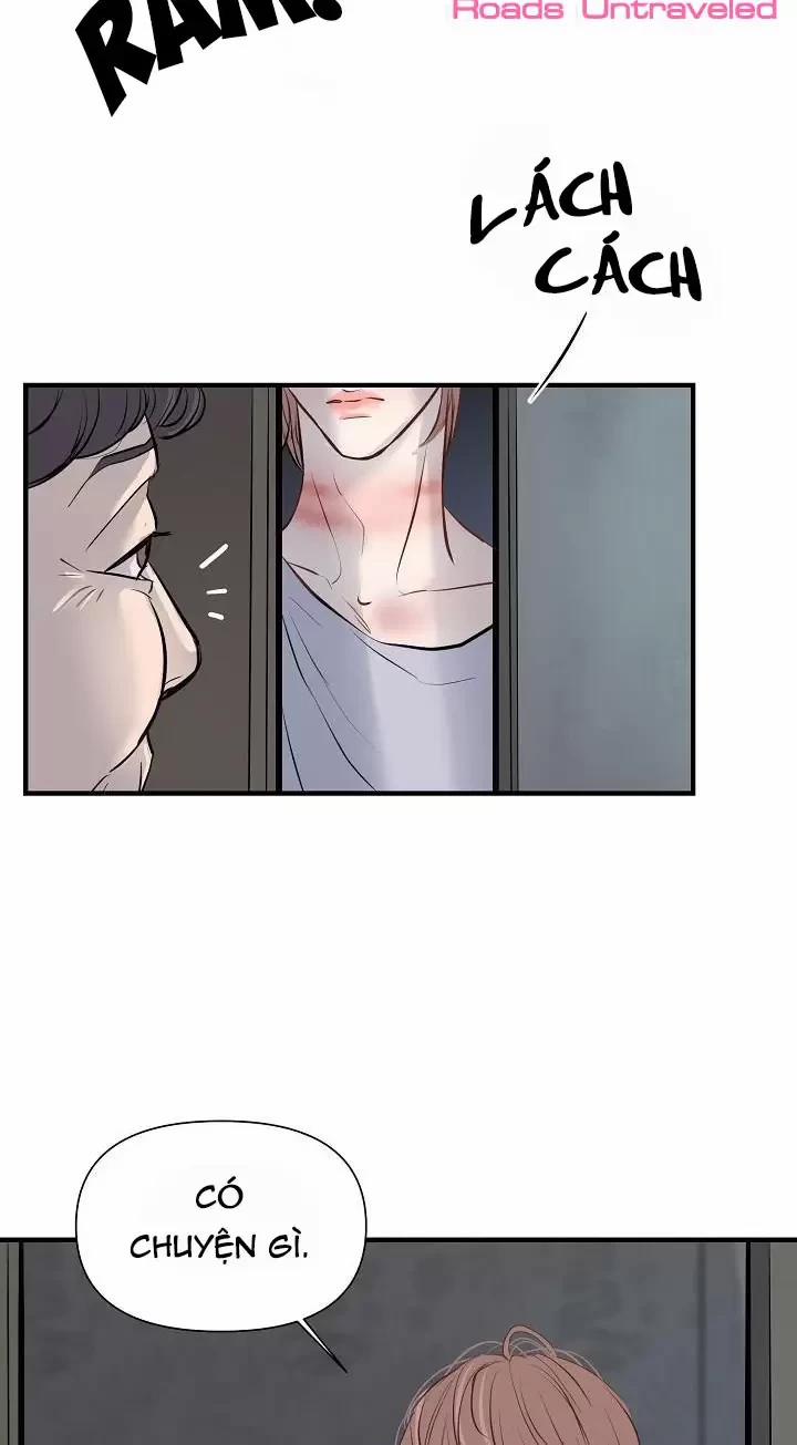 Ranh Giới Tội Ác 17.5 trang 12