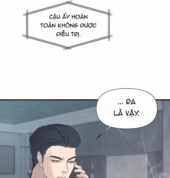 Ranh Giới Tội Ác 17.5 trang 20