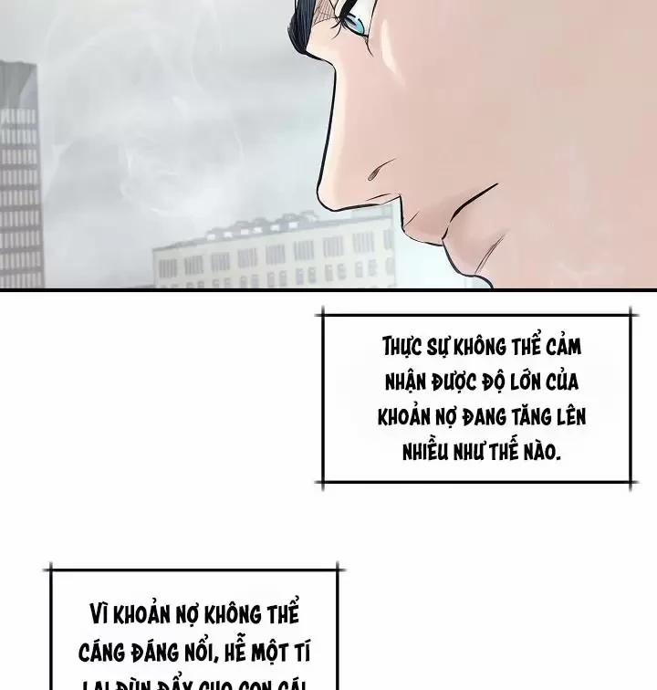 Ranh Giới Tội Ác 17.5 trang 23