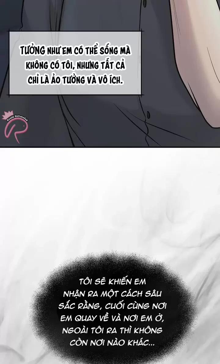 Ranh Giới Tội Ác 17.5 trang 30