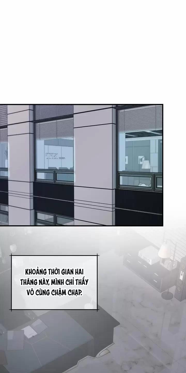 Ranh Giới Tội Ác 17 trang 0