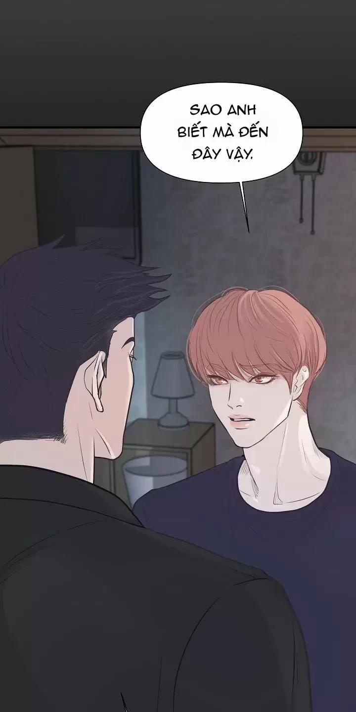 Ranh Giới Tội Ác 17 trang 15