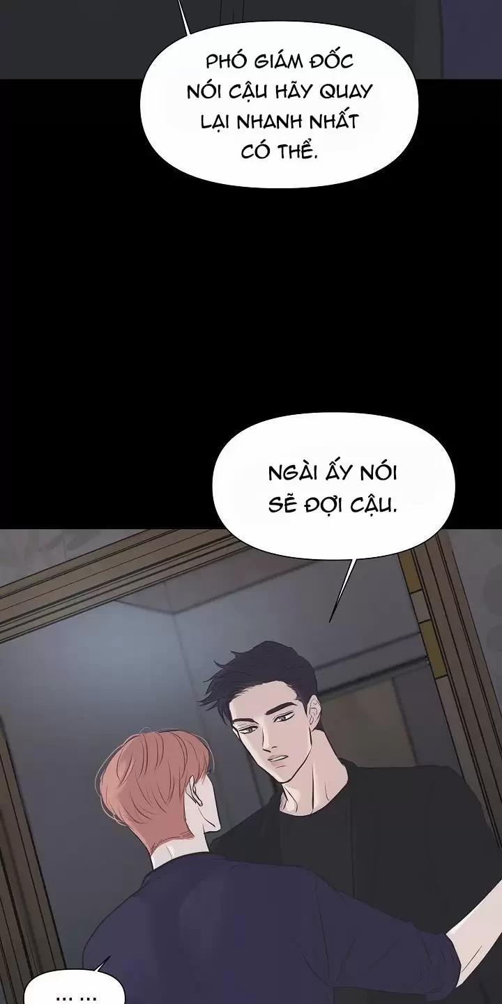 Ranh Giới Tội Ác 17 trang 16