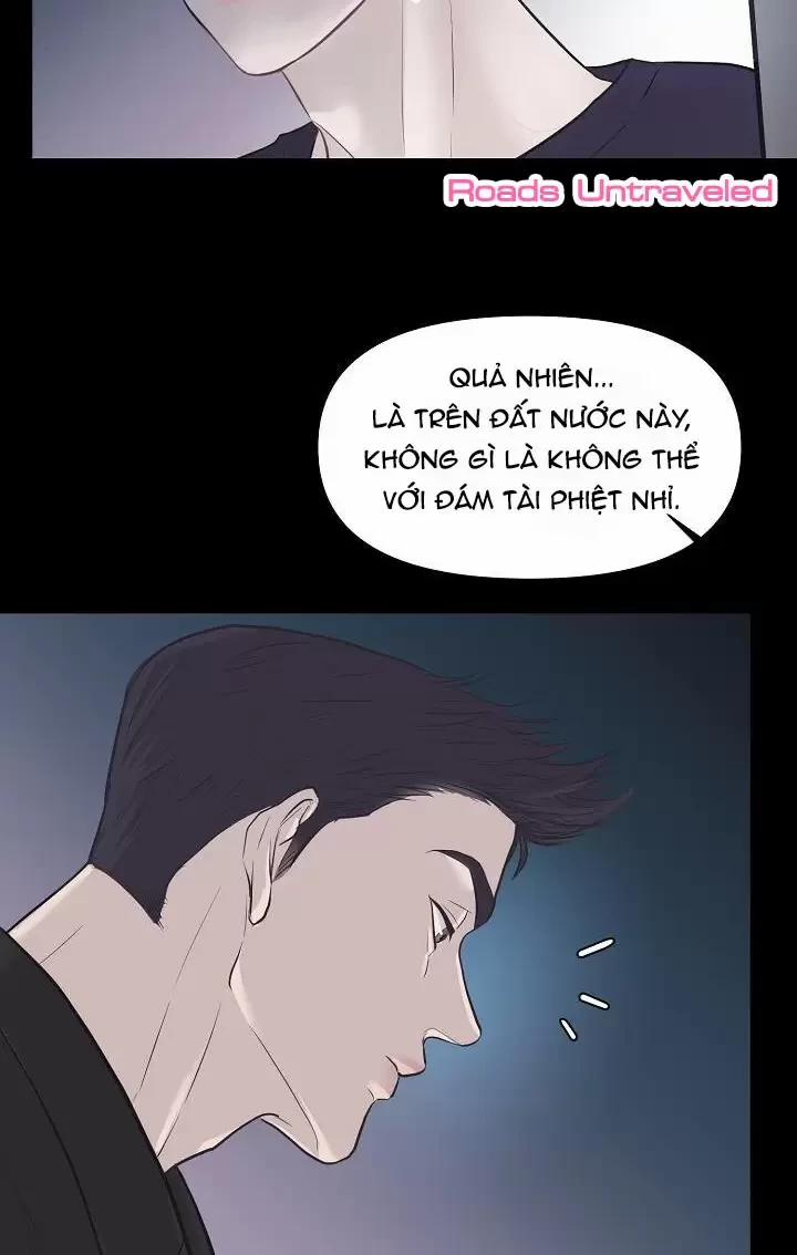 Ranh Giới Tội Ác 17 trang 19