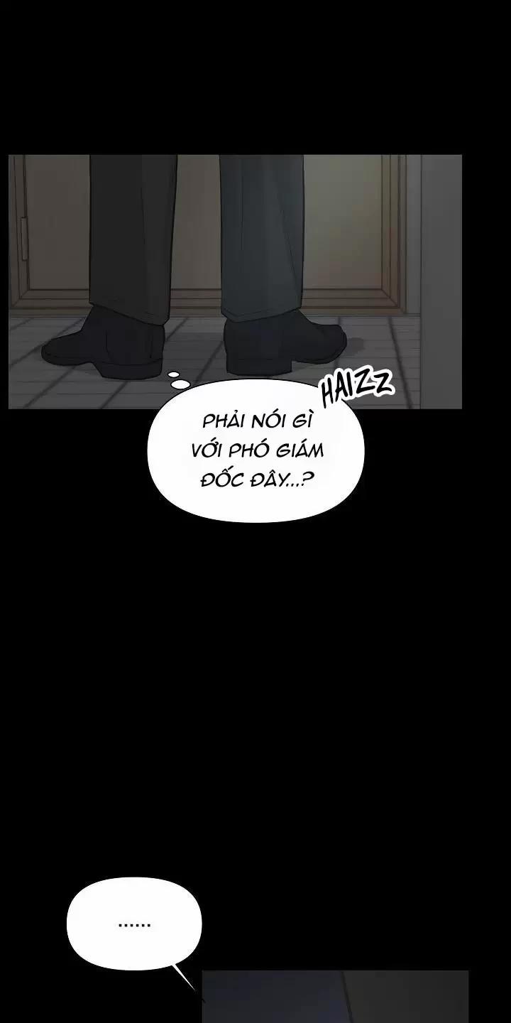 Ranh Giới Tội Ác 17 trang 22