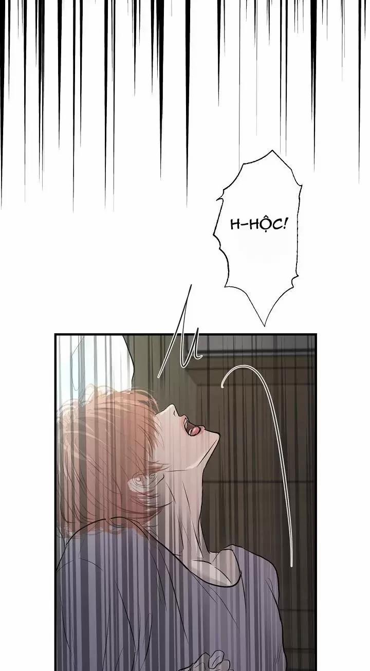 Ranh Giới Tội Ác 17 trang 27