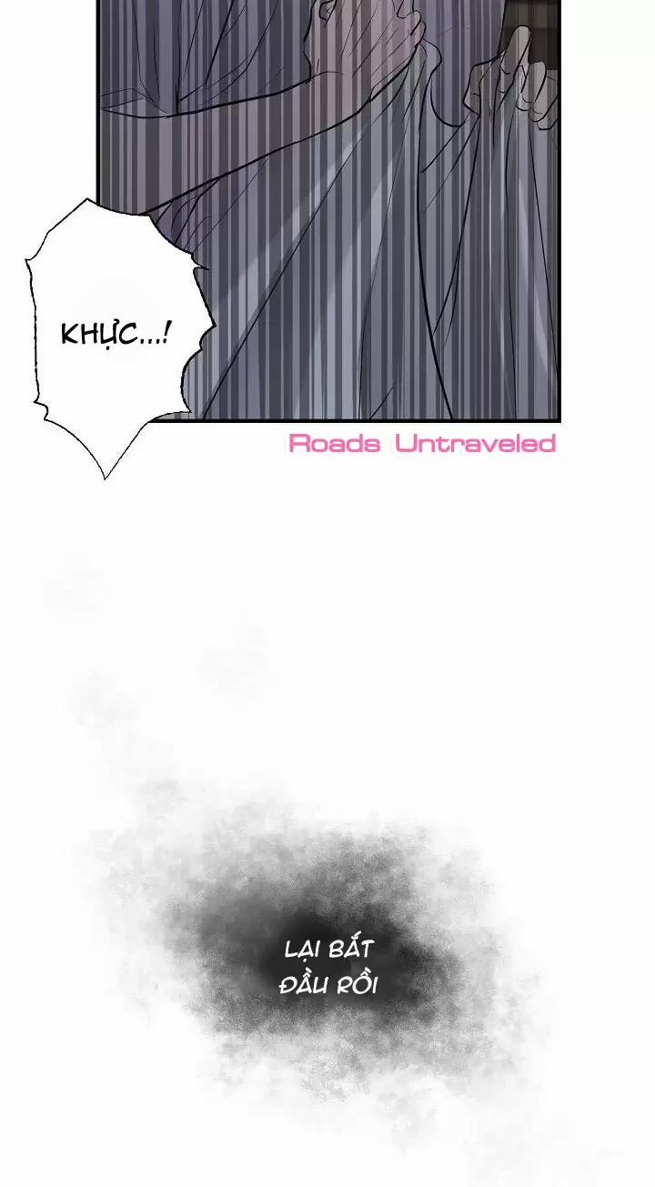 Ranh Giới Tội Ác 17 trang 28