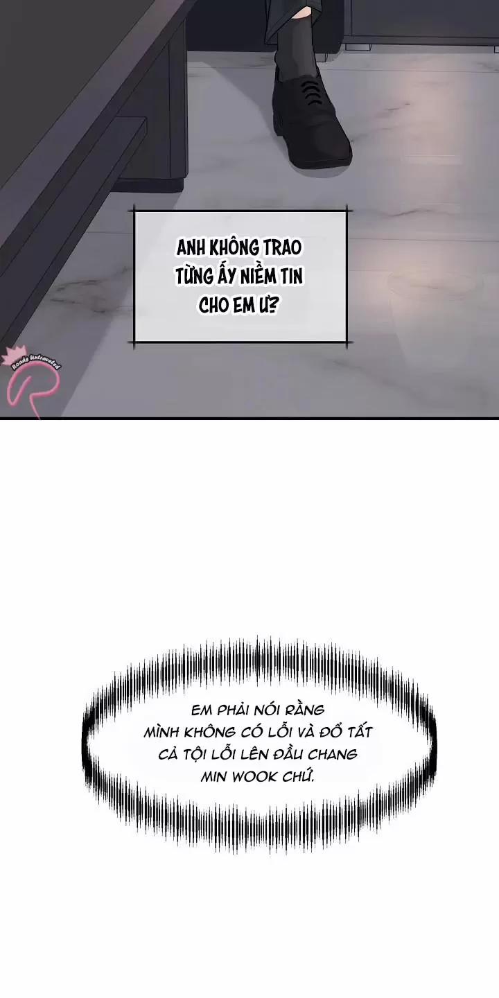 Ranh Giới Tội Ác 17 trang 3