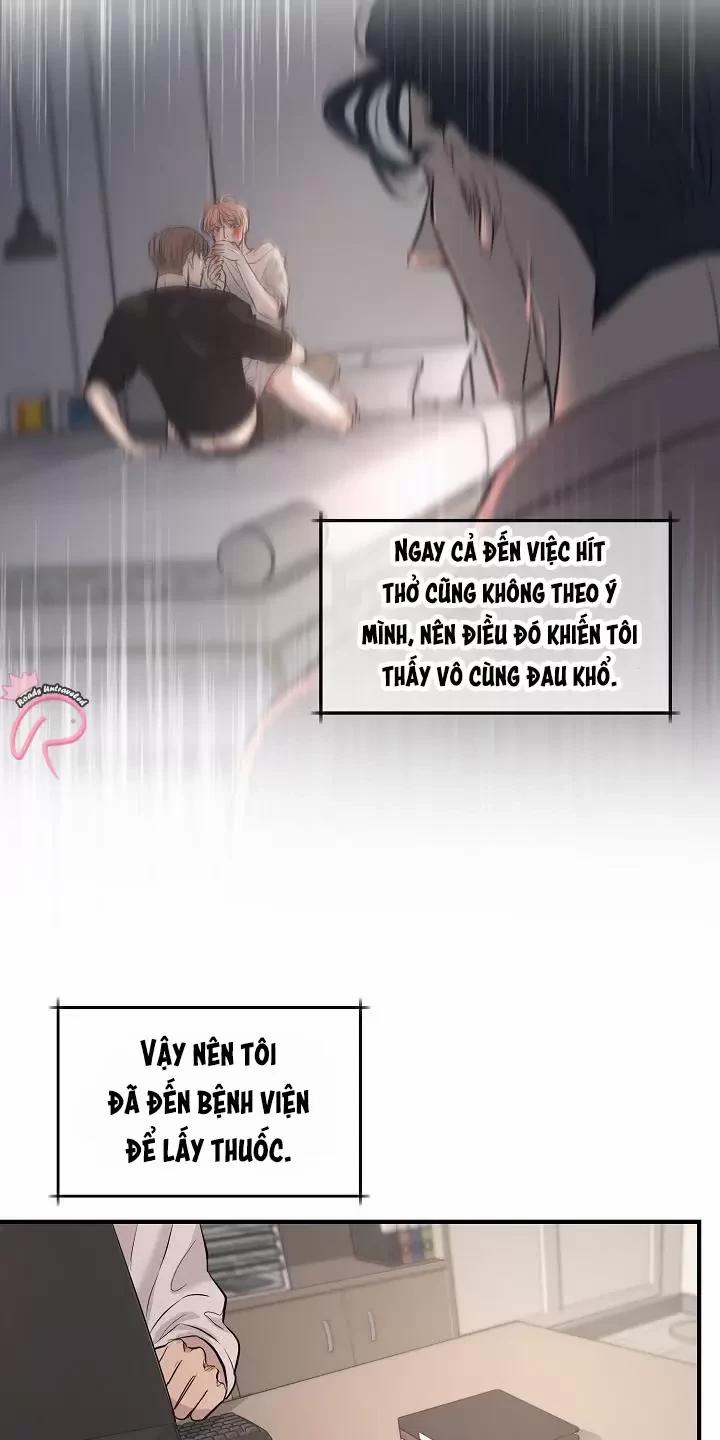 Ranh Giới Tội Ác 17 trang 30