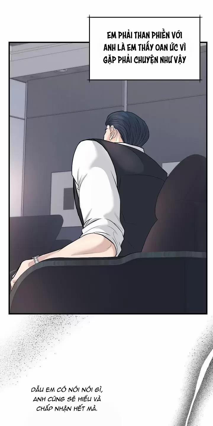 Ranh Giới Tội Ác 17 trang 4