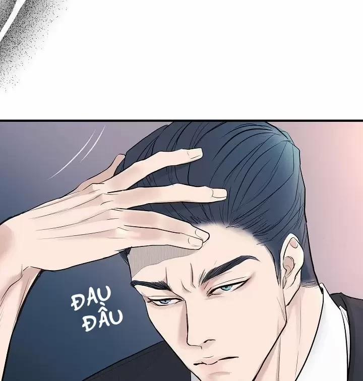 Ranh Giới Tội Ác 17 trang 6